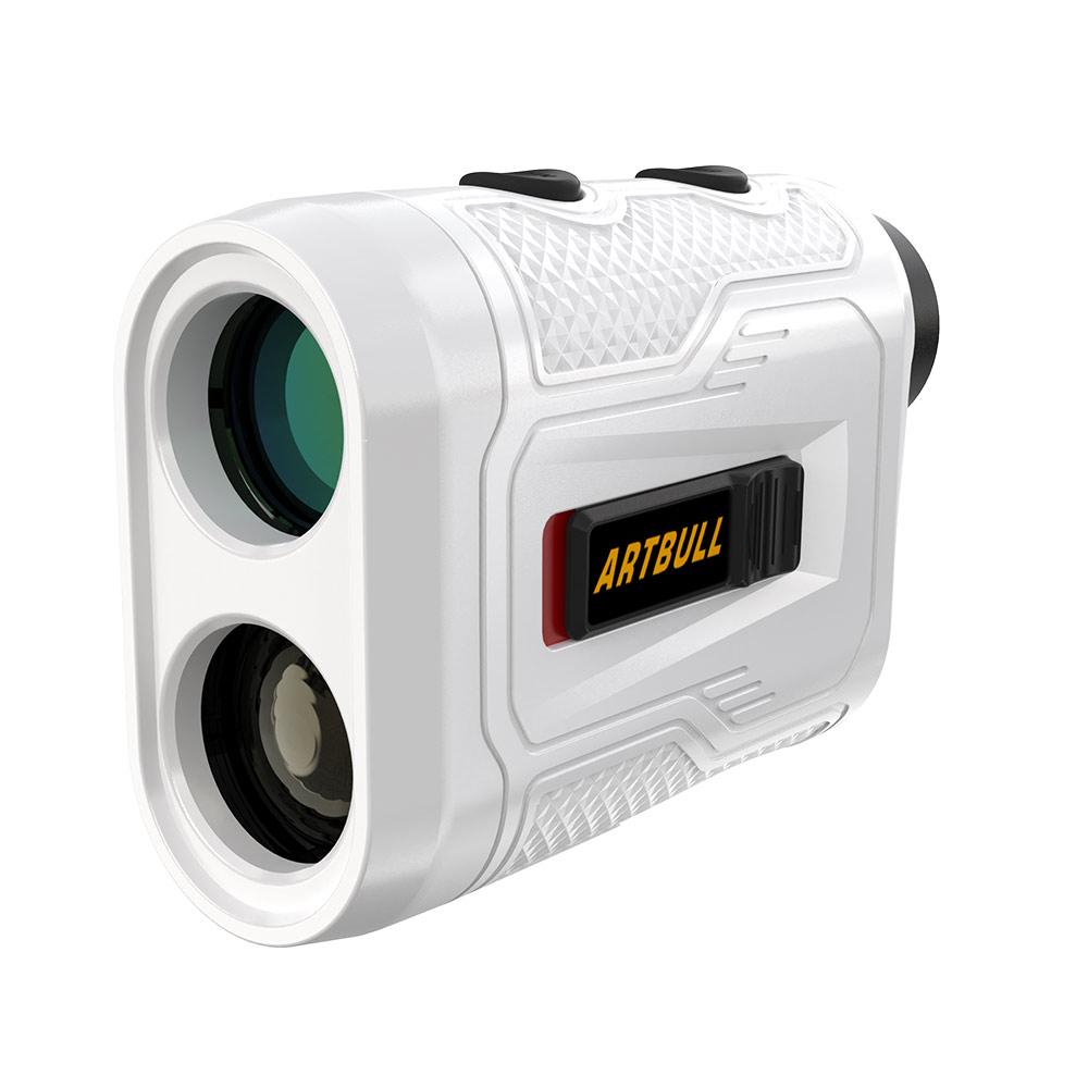 Golf Rangefinder Laser Slope - 7 Modes Rechargeable with Magnet Slope