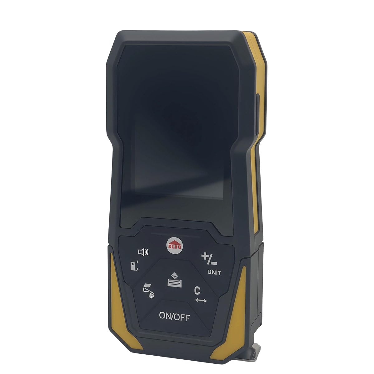 Laser Distance Meter 2 In 1 Tape - Miangerrn 2-in-1 Laser Tape Measure 40m