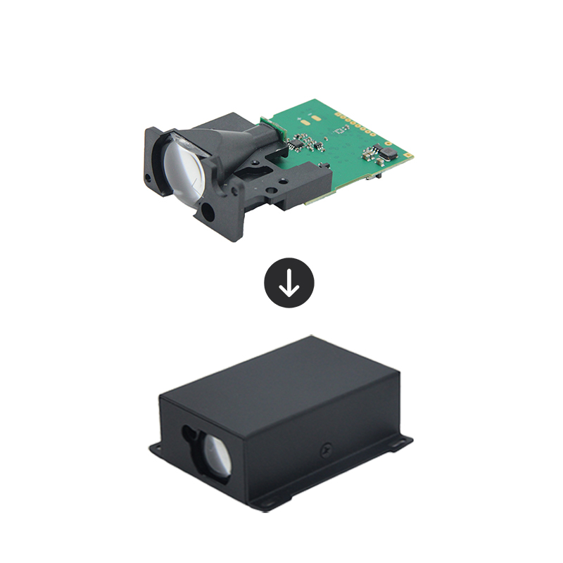 Laser Distance Meter 100M - Outdoor Laser Distance Meter 100m Accuracy