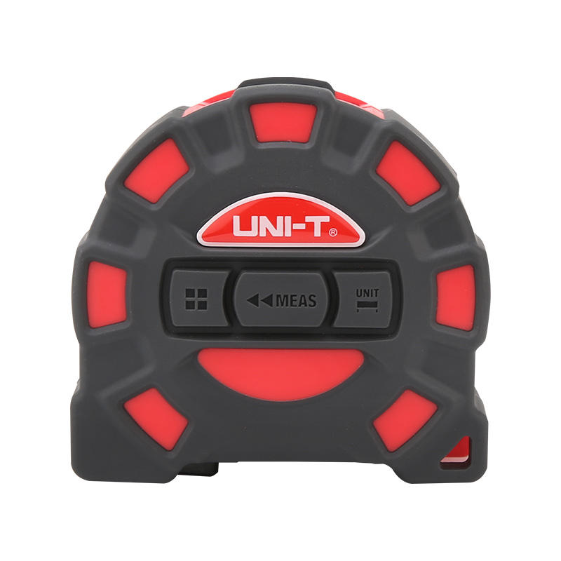Laser Distance Meter 2 In 1 Tape - UNI-T LM50T LM60T 2 in 1