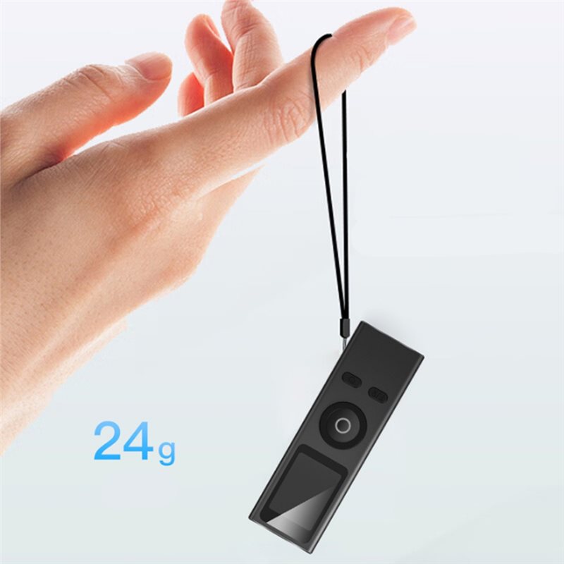 GIGI Digital Tape Measure, Min - Mini Laser Measure Keychain 评论和价格