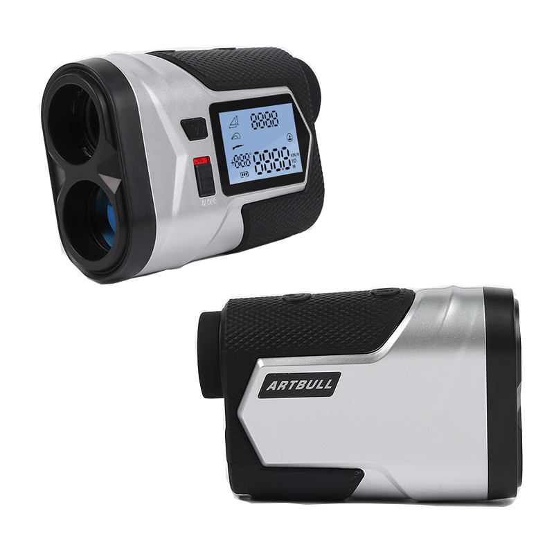 650m With Screen Slope Adjuste - Golf Rangefinder Laser Slope 评论和价格
