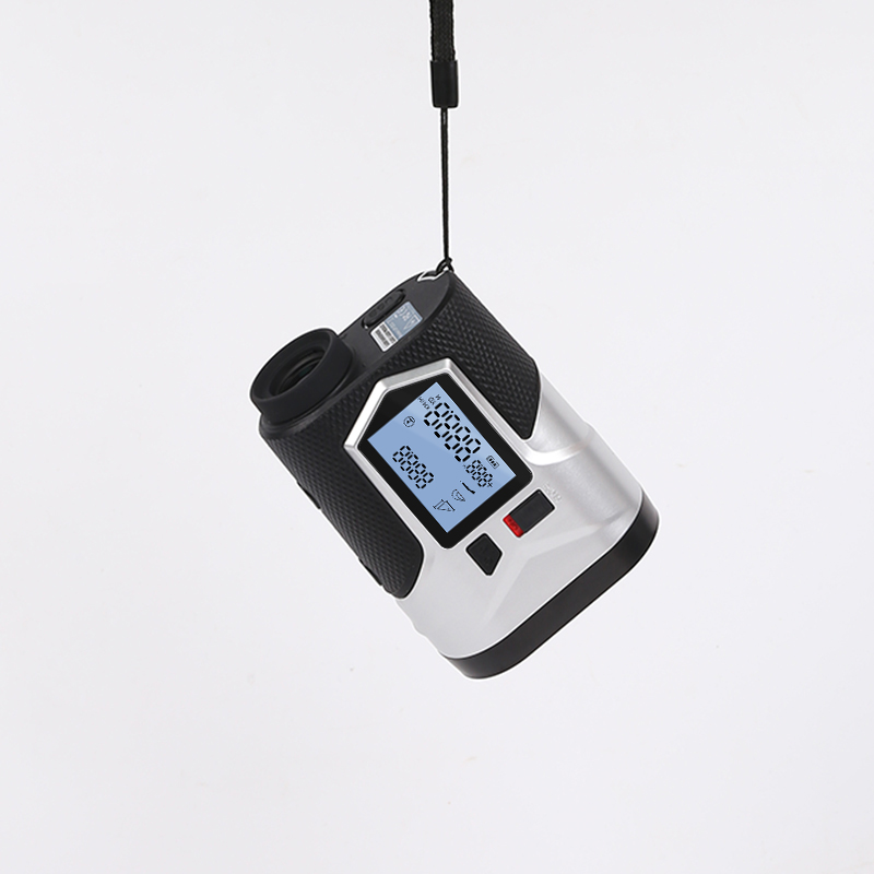 650m With Screen Slope Adjuste - Golf Rangefinder Laser Slope 评论和价格