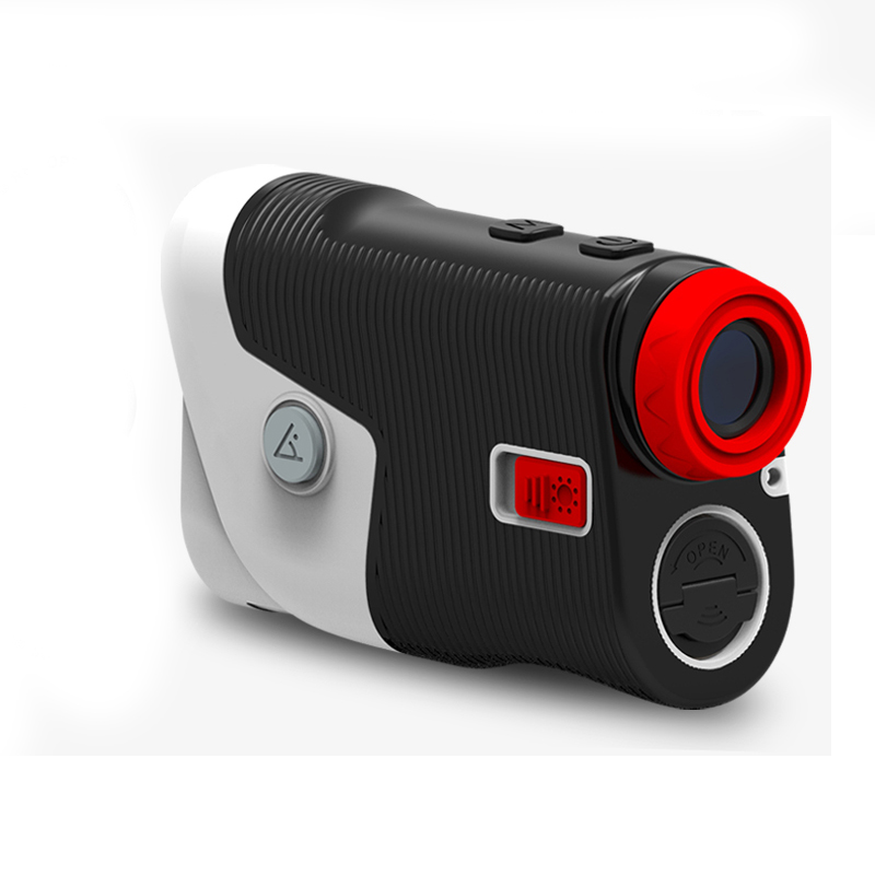Golf Laser Rangefinder 600m Te - Golf Rangefinder Laser Slope 评论和价格