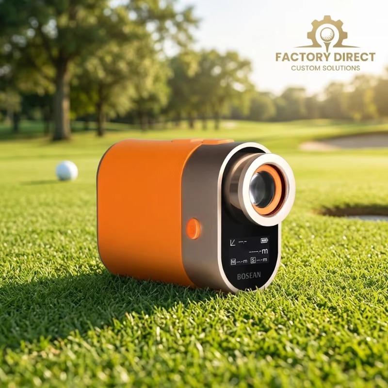 Golf Course Laser Rangefinder  - Golf Rangefinder Laser Slope 评论和价格