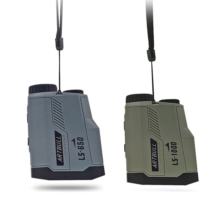 OEM Factory Golf Rangefinder H - Golf Rangefinder Laser Slope 评论和价格