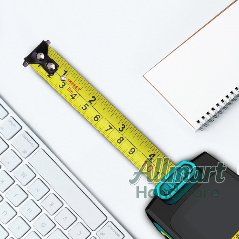 DT10 2-in-1 Laser Tape Measure - Laser Distance Meter 2 In 1 Tape 评论和价格