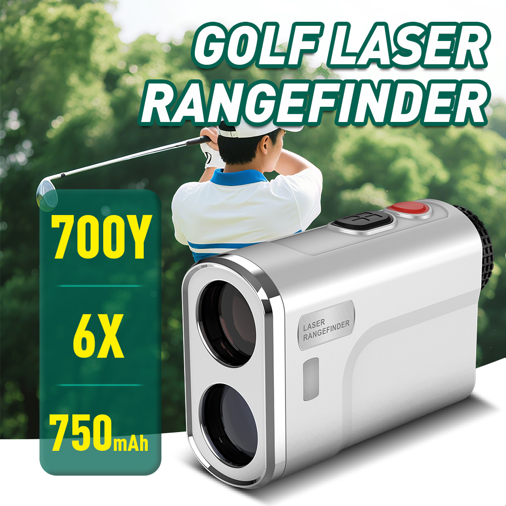 （USA Stock）Golf Rangefinder 70 - Golf Rangefinder Laser Slope 评论和价格
