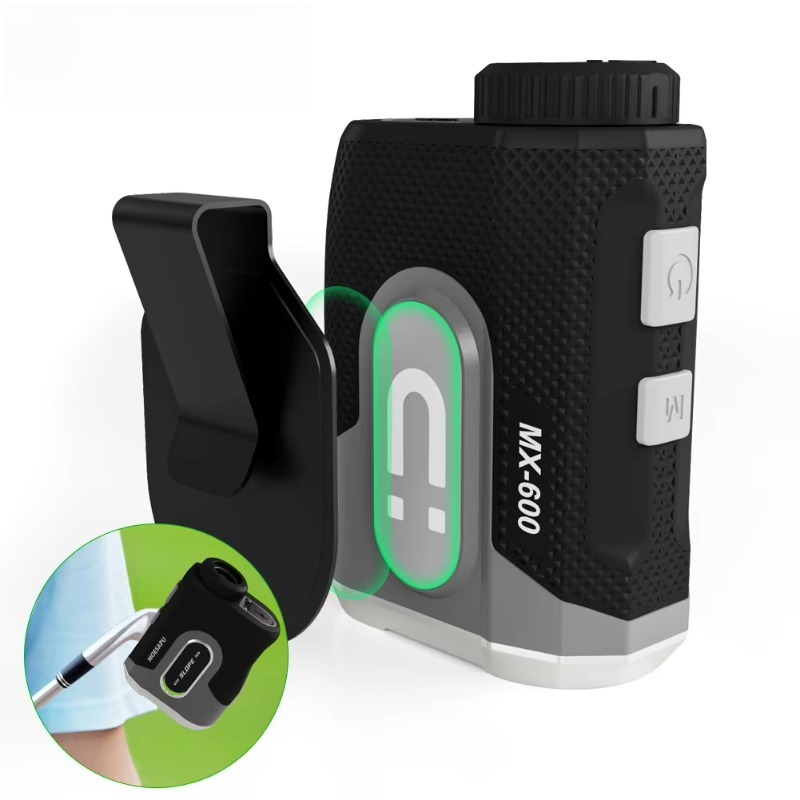 Rangefinder Golf Digital Magne - Golf Rangefinder Laser Slope 评论和价格