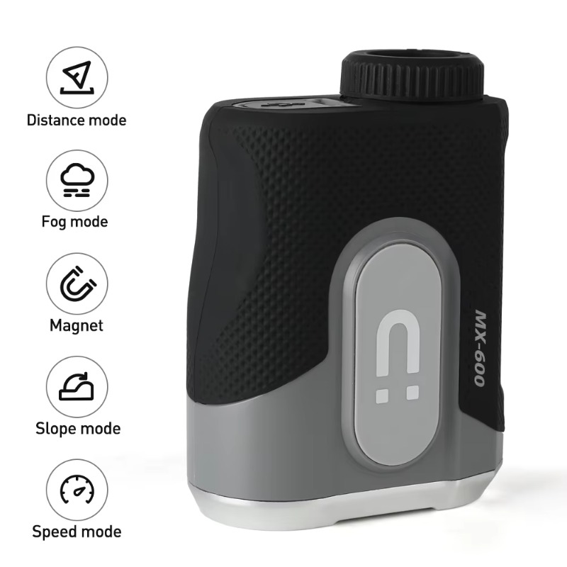 Rangefinder Golf Digital Magne - Golf Rangefinder Laser Slope 评论和价格