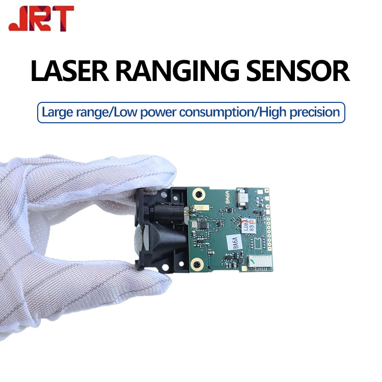 RS485 Distance Measurement Sen - Laser Rangefinder 150M Outdoor 评论和价格