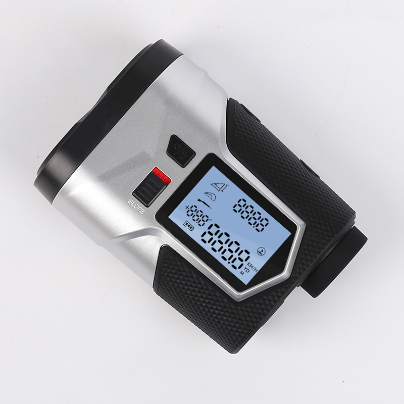 ARTBULL Golf Laser Rangefinder - Golf Rangefinder Laser Slope 评论和价格