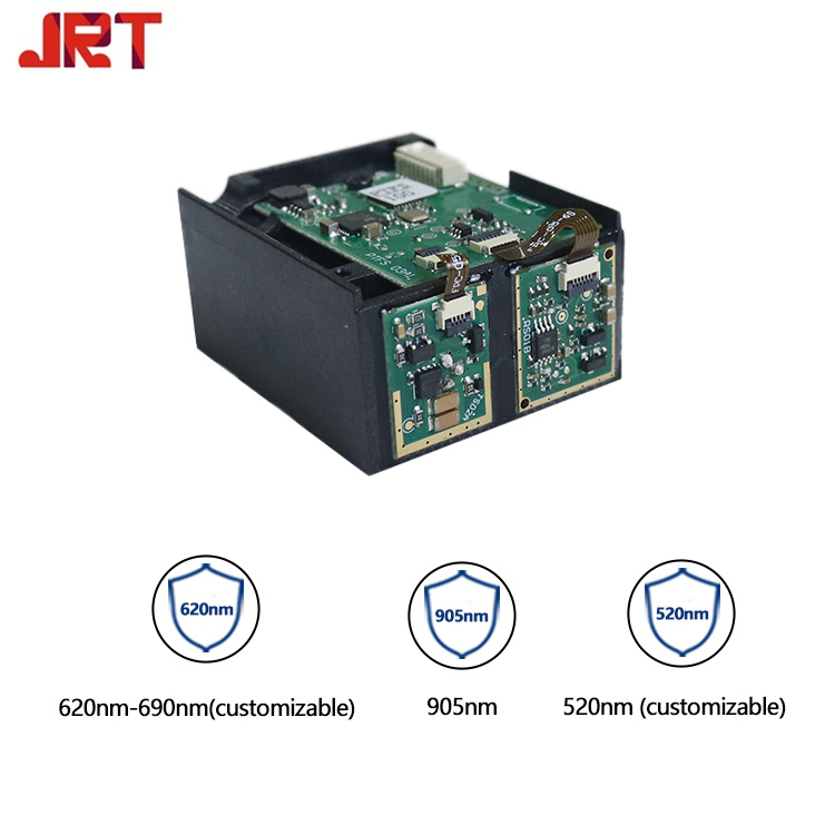100HZ Frequency Parking 100 Me - Laser Distance Meter 100M 评论和价格