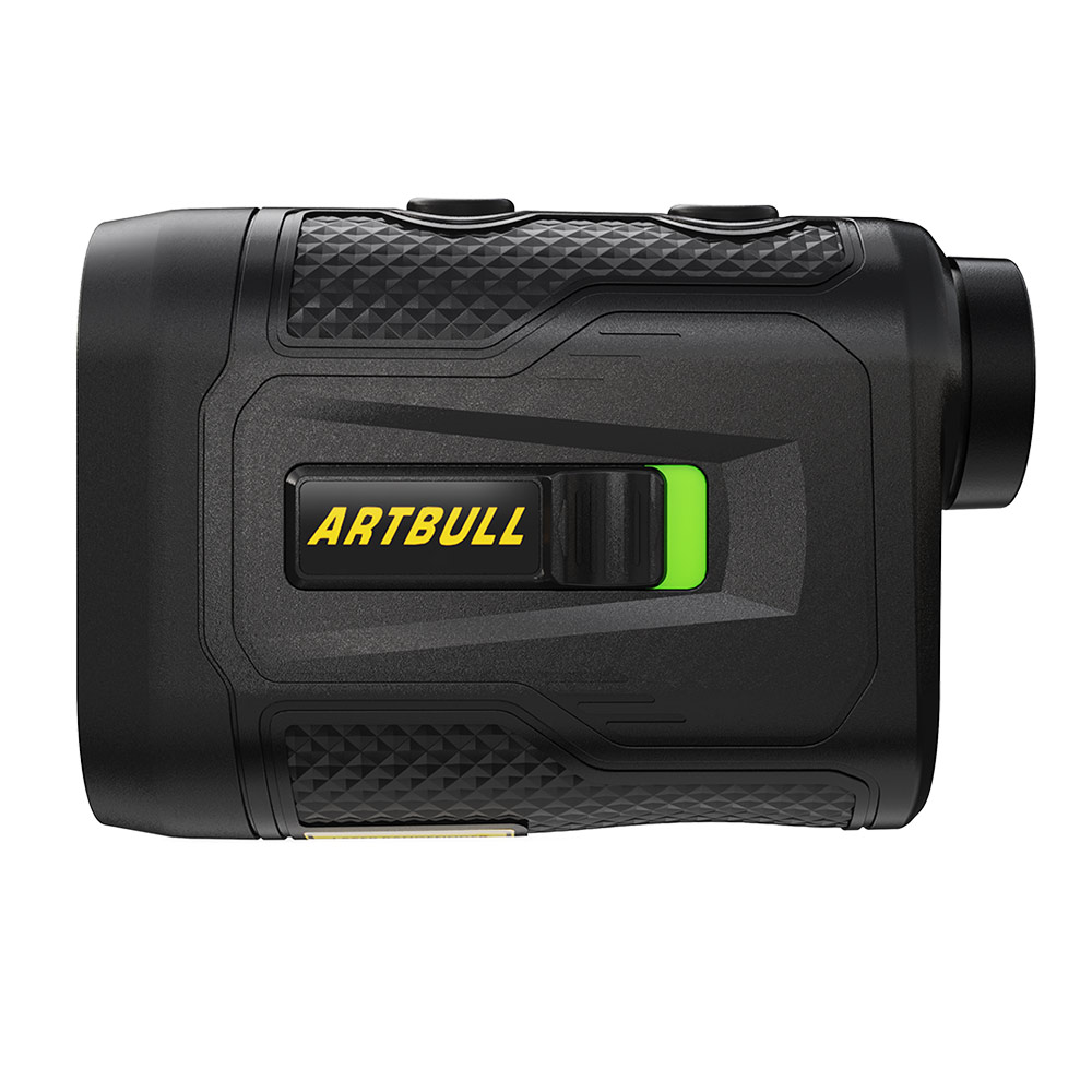 7 Modes 650/1000m Rechargeable - Golf Rangefinder Laser Slope 评论和价格