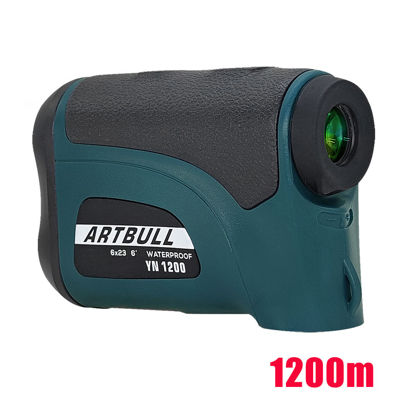 Laser Golf Rangefinder Telesco - Golf Rangefinder Laser Slope 评论和价格