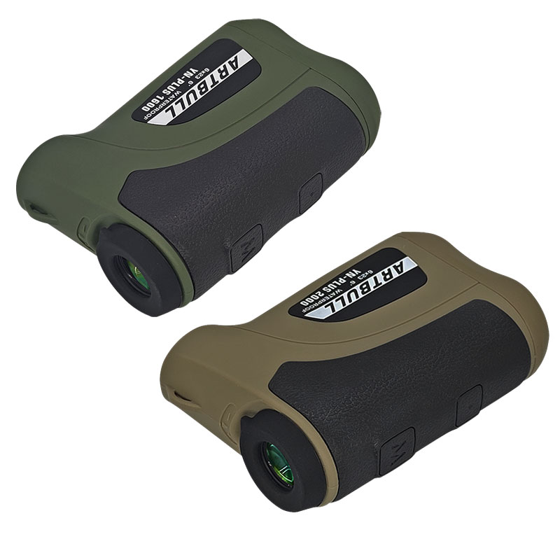 Laser Golf Rangefinder Telesco - Golf Rangefinder Laser Slope 评论和价格