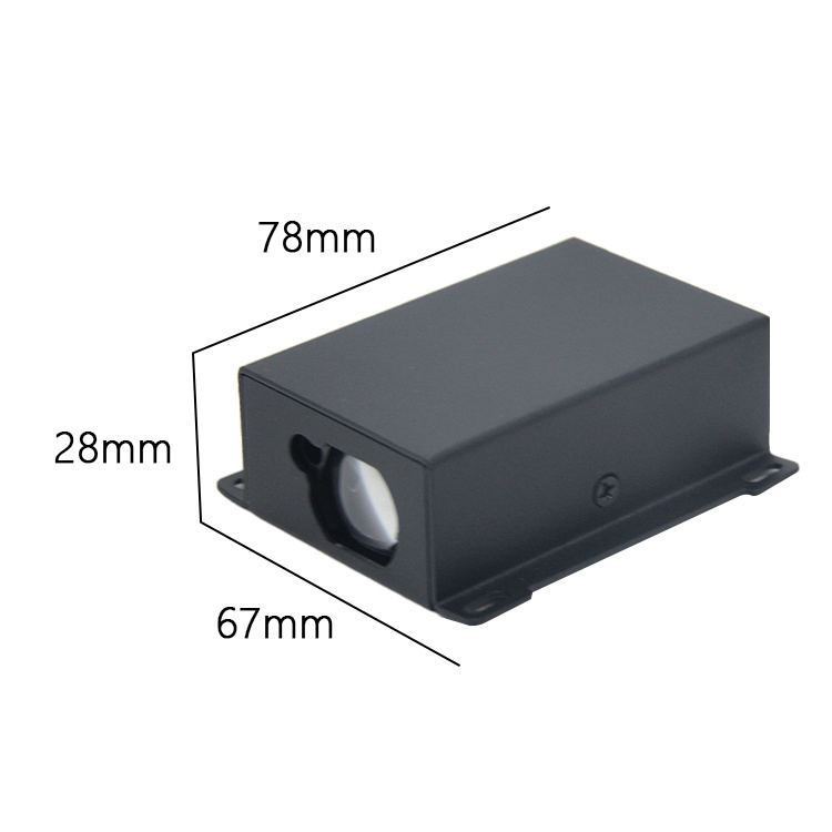 Outdoor Laser-Distance-Sensor- - Laser Rangefinder 150M Outdoor 评论和价格