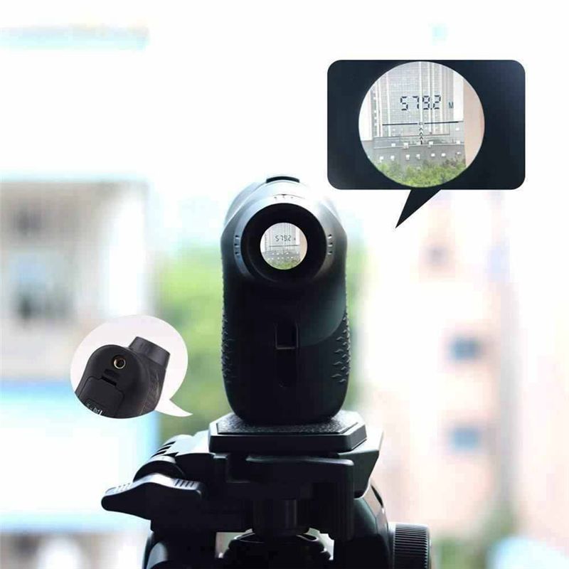 Portable Golf Rangefinder Lase - Golf Rangefinder Laser Slope 评论和价格