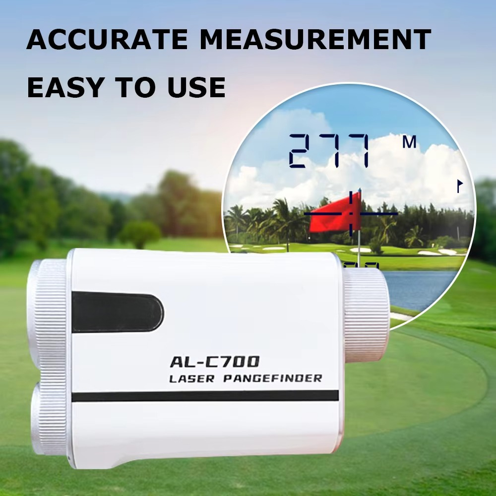 600 Meters Laser Range Finder  - Golf Rangefinder Laser Slope 评论和价格