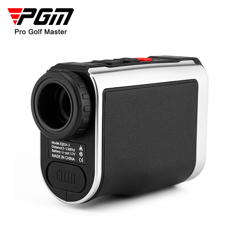 PGM JQ014 Oem Golf Laser Meter - Golf Rangefinder Laser Slope 评论和价格