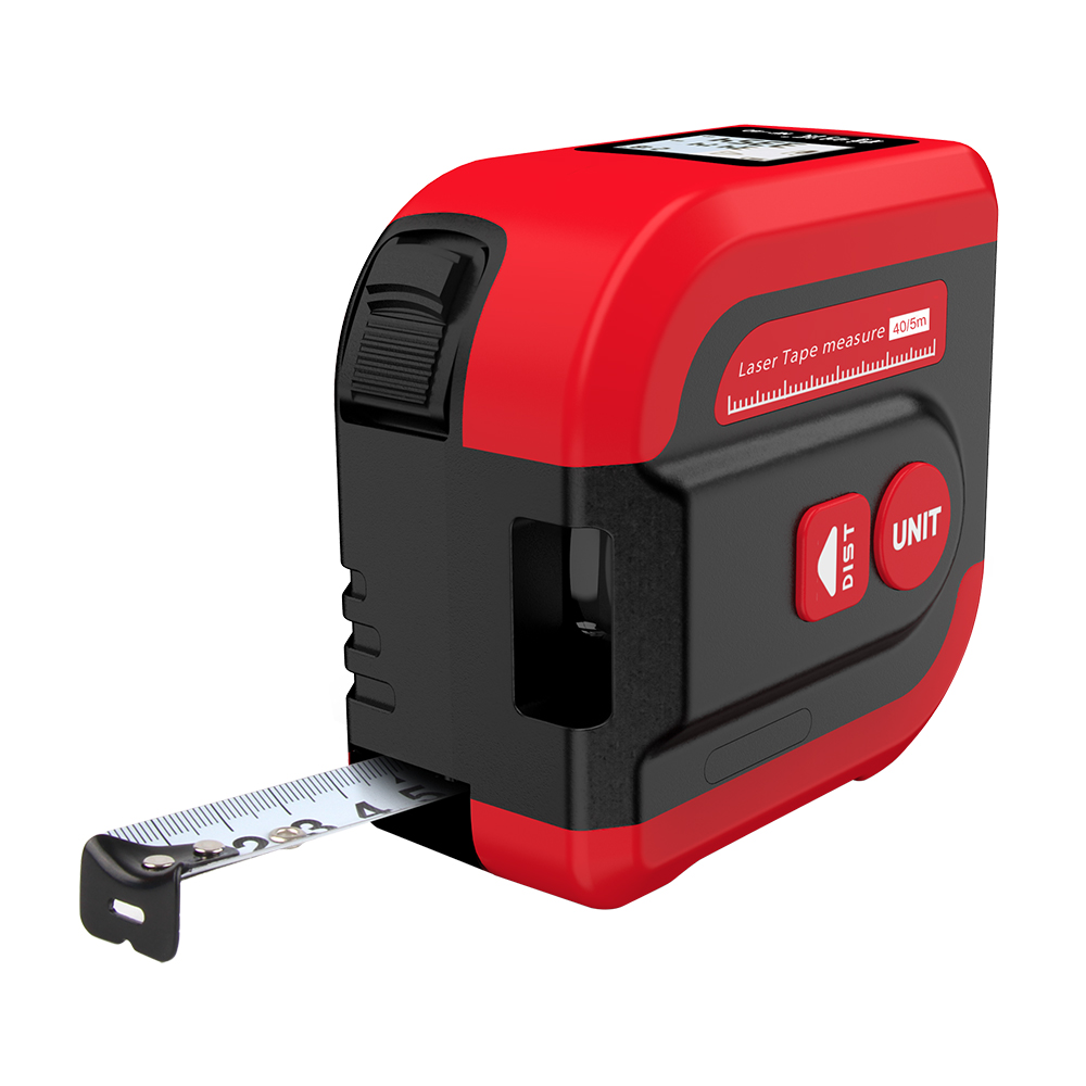 Noyafa Laser Distance Meter 40 - Digital Tape Measure 5M Laser 评论和价格