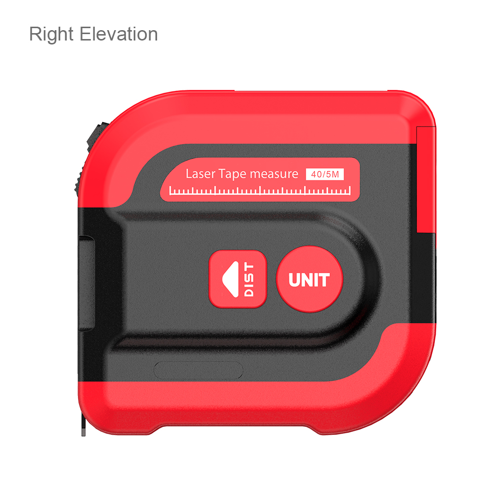 Noyafa Laser Distance Meter 40 - Digital Tape Measure 5M Laser 评论和价格