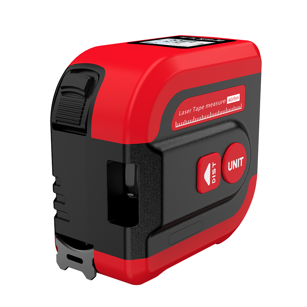 Noyafa Laser Distance Meter 40 - Digital Tape Measure 5M Laser 评论和价格