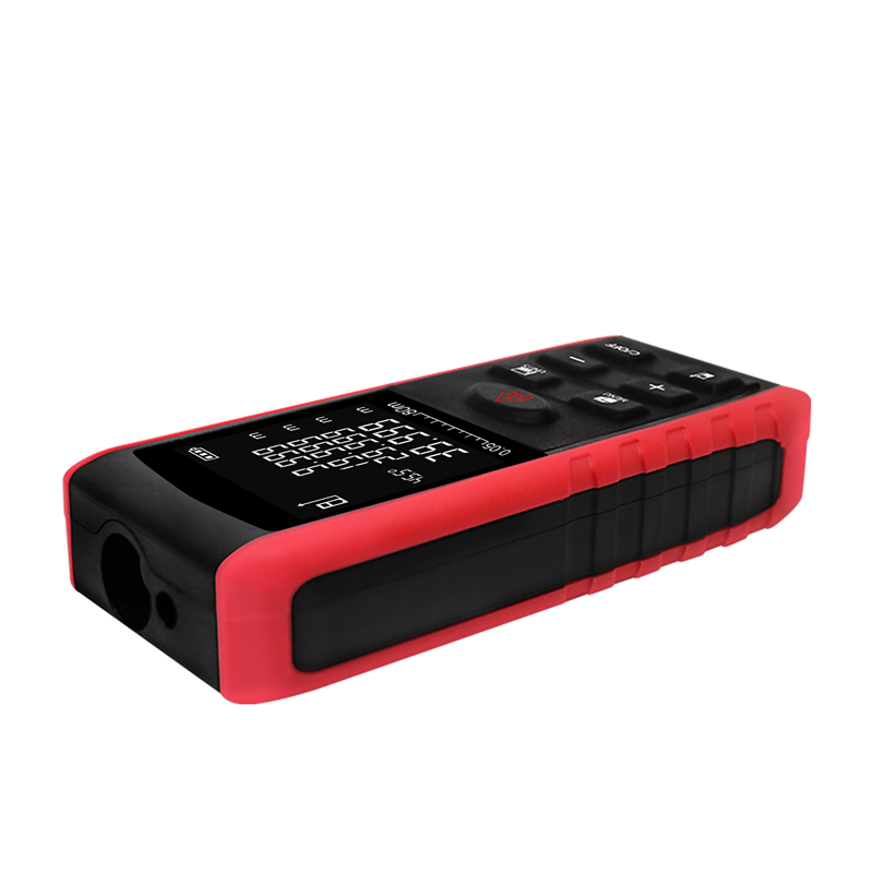 Heipoe E80 E100 E120 Rangfinde - Laser Distance Meter 100M 评论和价格
