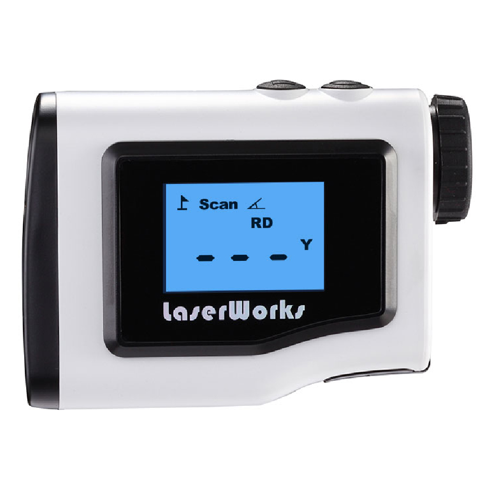 Best Seller 600M Pinseeker Slo - Golf Rangefinder Laser Slope 评论和价格