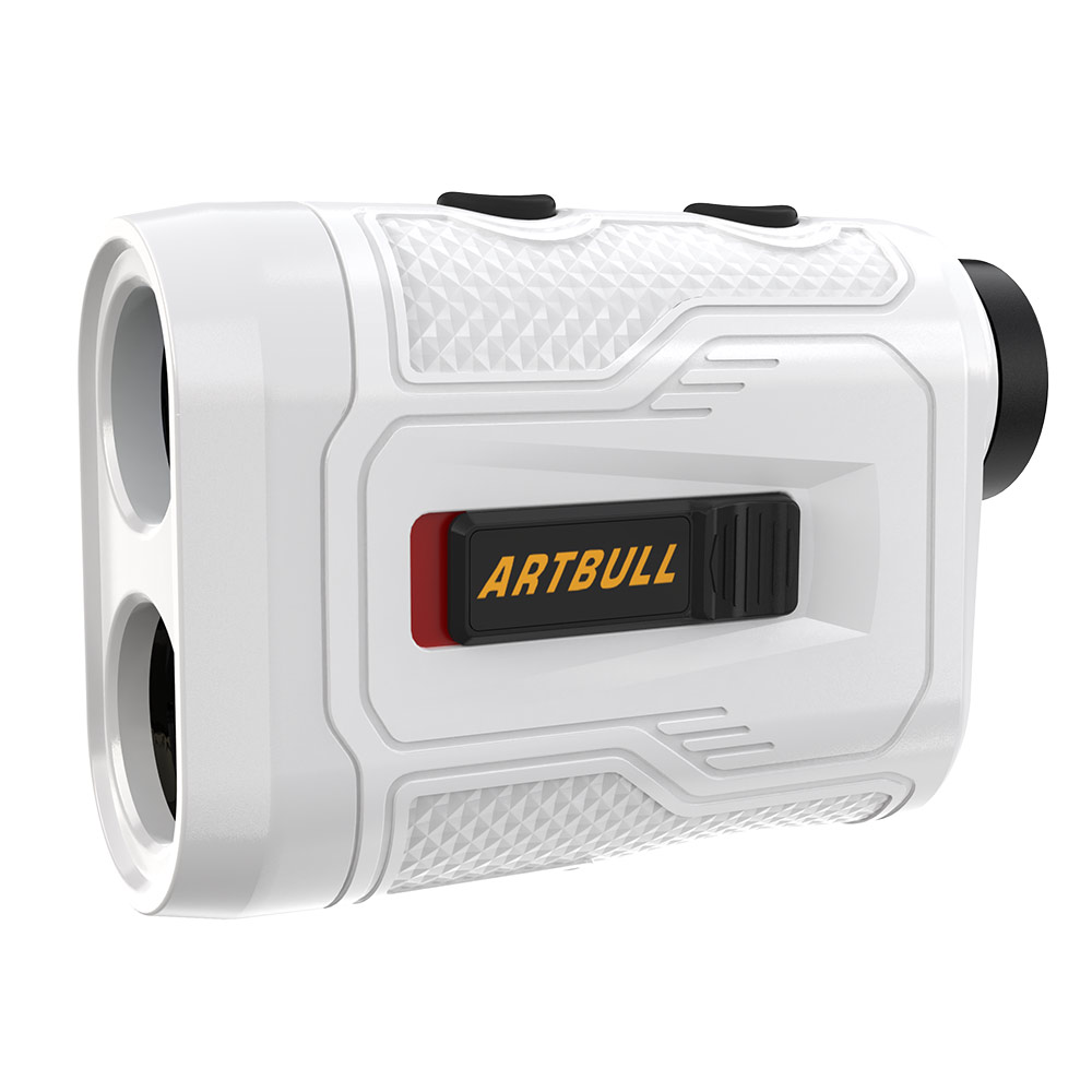 ARTBULL Rechargeable With Magn - Golf Rangefinder Laser Slope 评论和价格