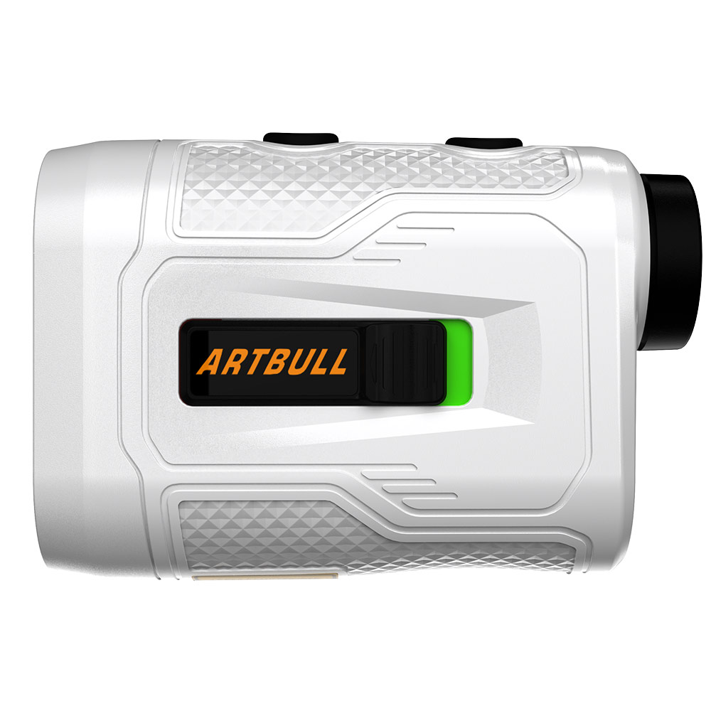 ARTBULL Rechargeable With Magn - Golf Rangefinder Laser Slope 评论和价格