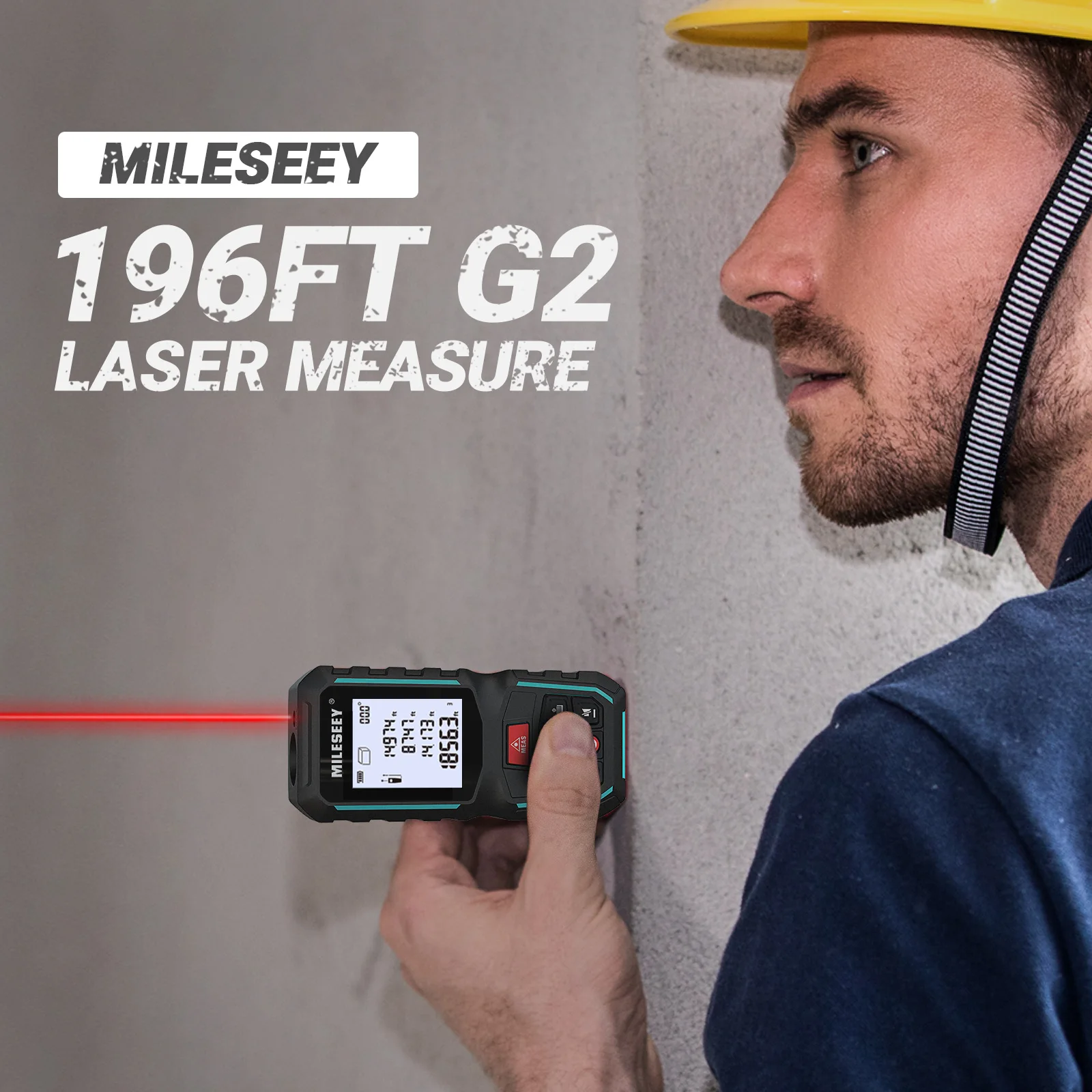 Professional 100M High Accurac - Laser Distance Meter 100M 评论和价格