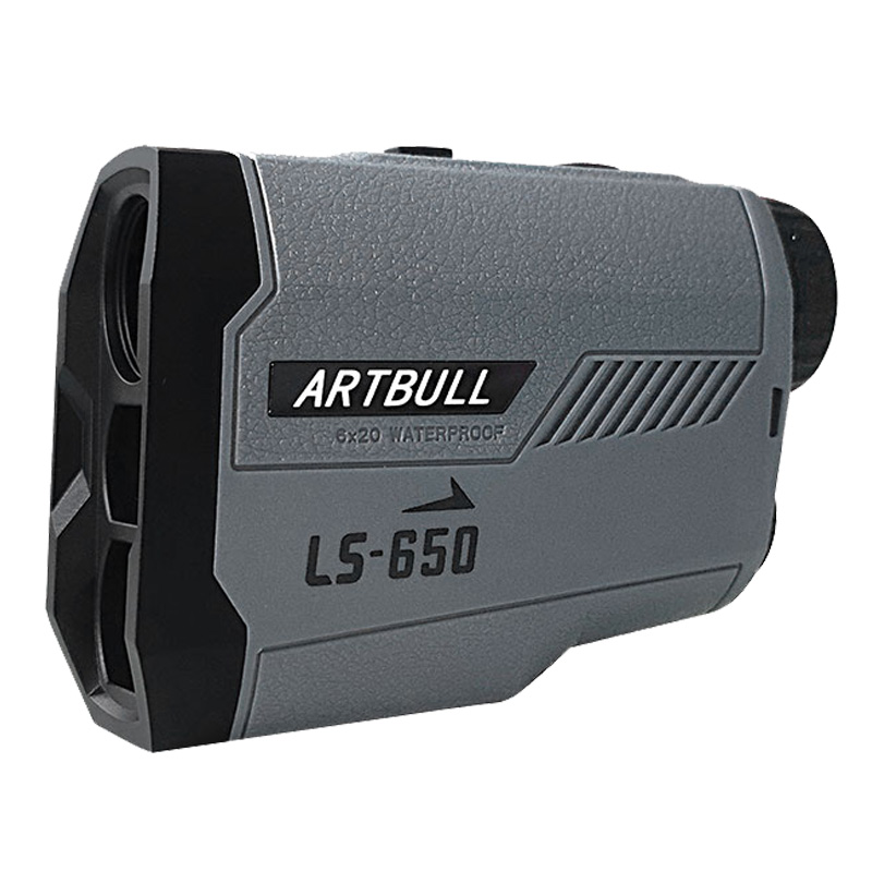 ARTBULL Laser Rangefinder Hunt - Golf Rangefinder Laser Slope 评论和价格