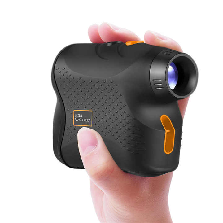 Portable Mini Laser Golf Range - Laser Measure Area Volume Calculator 评论和价格