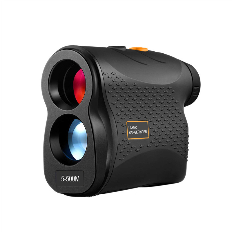 Golf Laser Rangefinder 500M Sl - Golf Rangefinder Laser Slope 评论和价格