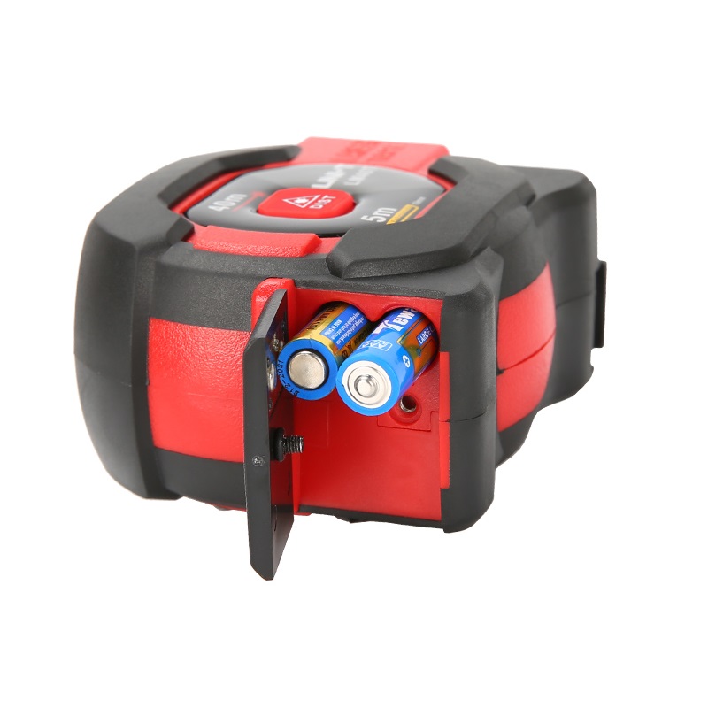 UNI-T LM40T Laser Measuring Ta - Digital Tape Measure 5M Laser 评论和价格