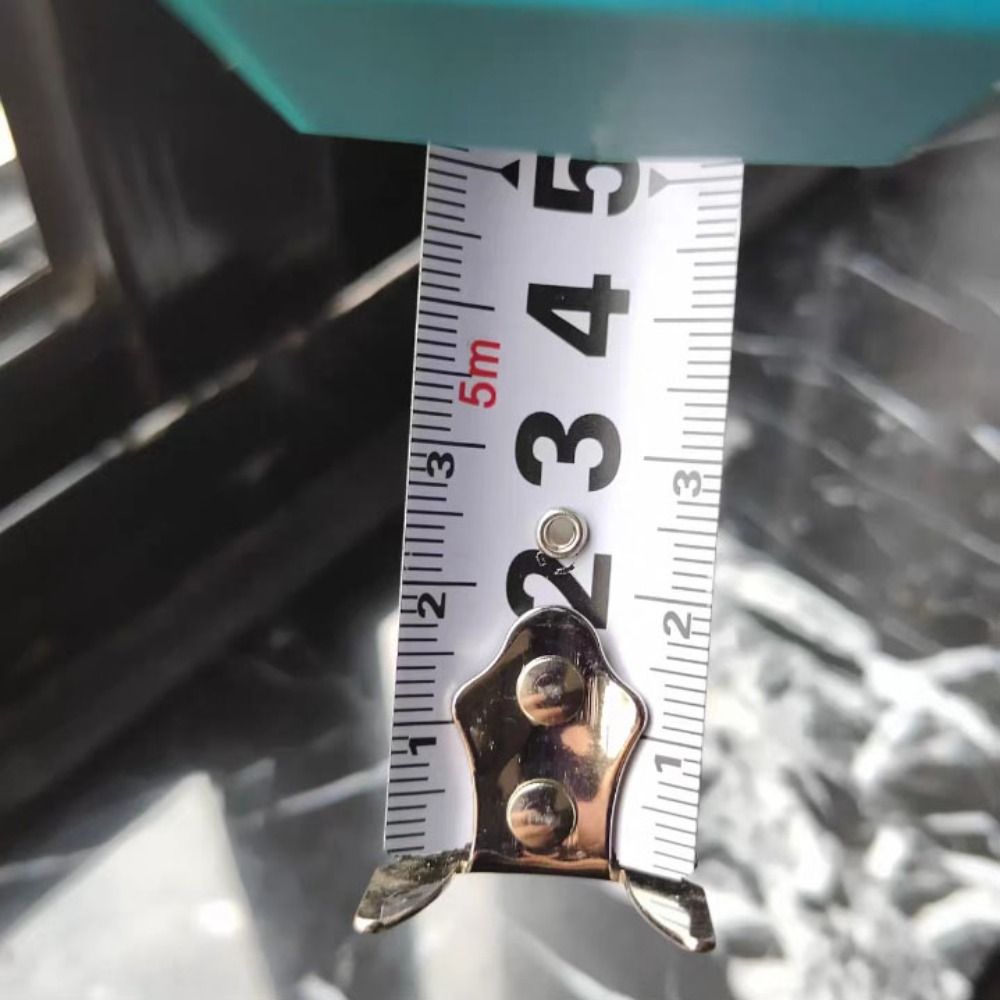 3-in-1 Laser Tape Measure 5Mx2 - Digital Tape Measure 5M Laser 评论和价格