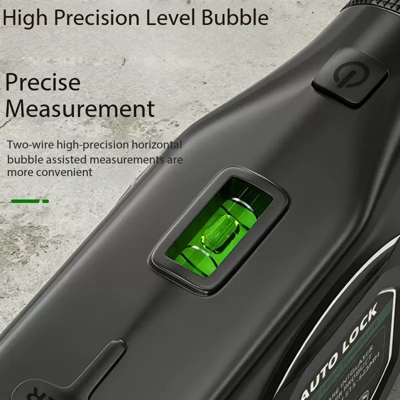 Three in one digital display l - Digital Tape Measure 5M Laser 评论和价格