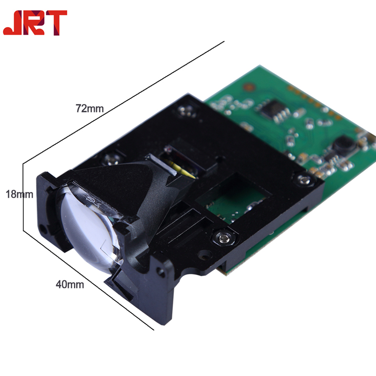 Smart Electronics Measurement  - Laser Rangefinder 150M Outdoor 评论和价格