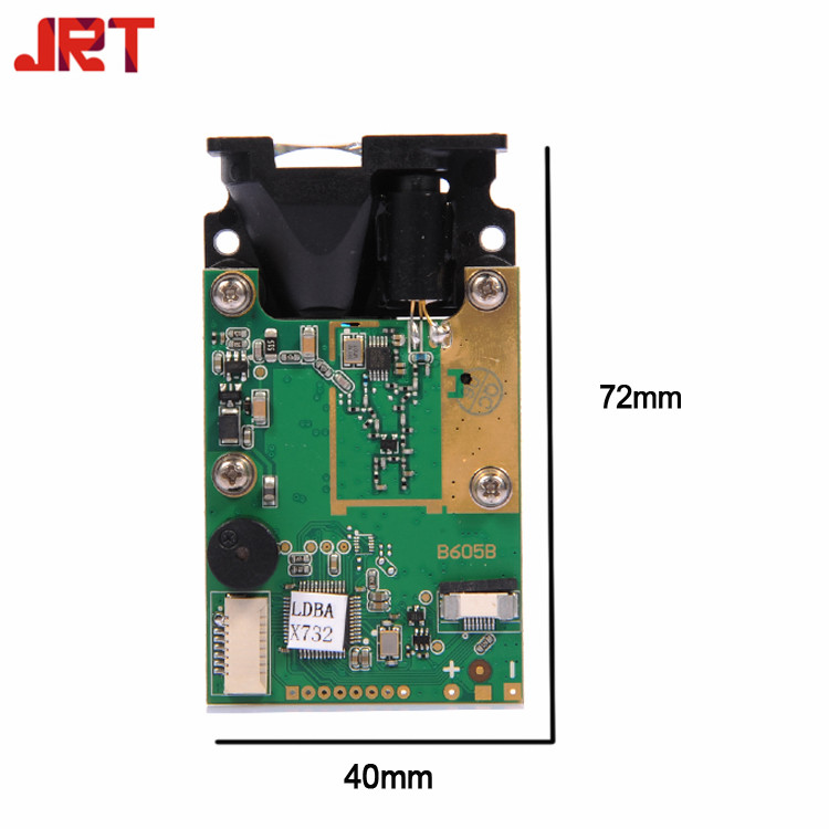 Smart Electronics Measurement  - Laser Rangefinder 150M Outdoor 评论和价格