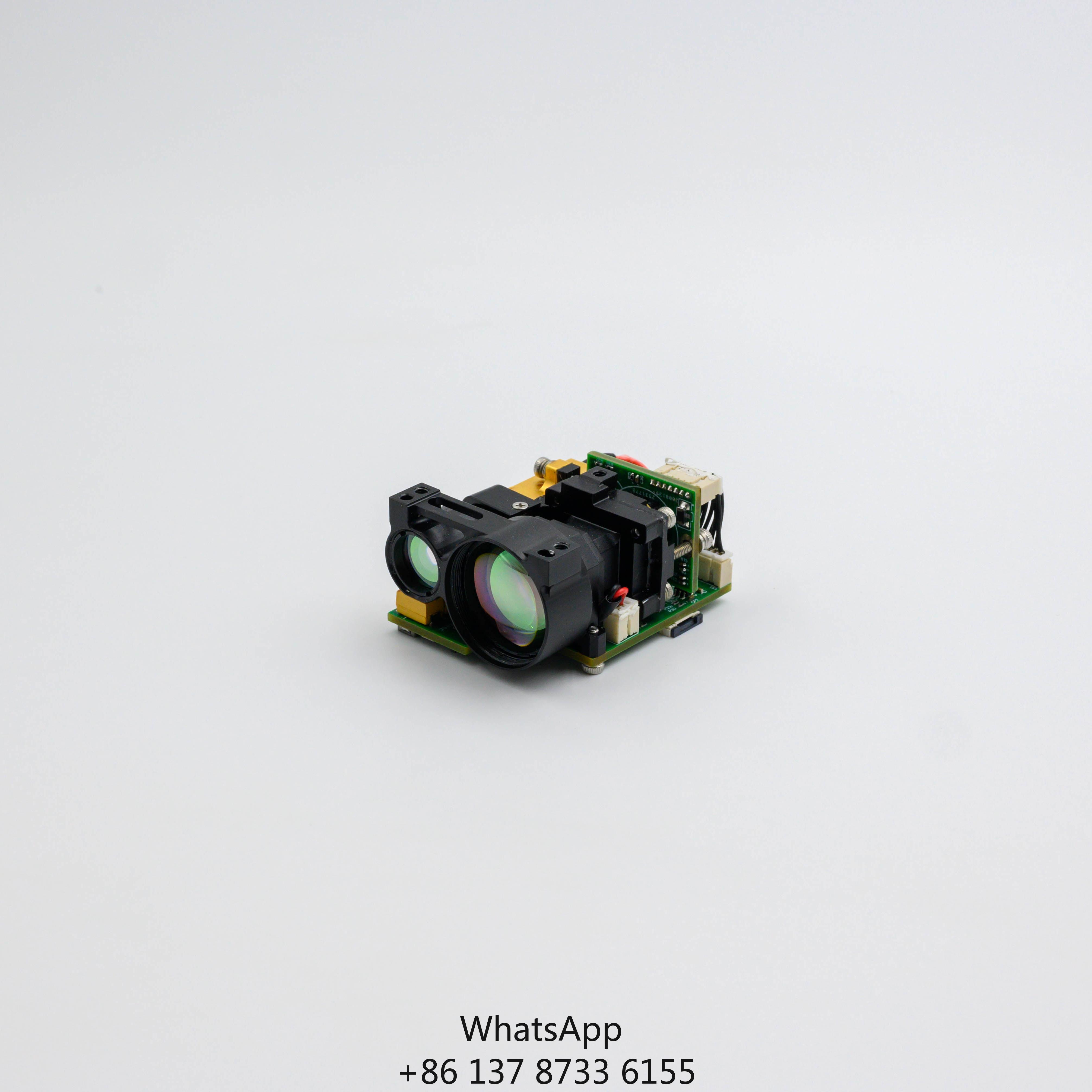 High Accuracy LRF-194 Laser Ra - Golf Rangefinder Laser Slope 评论和价格