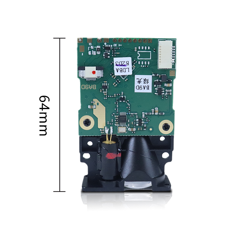 20HZ Laser Distance Sensor Met - Laser Distance Meter 100M 评论和价格