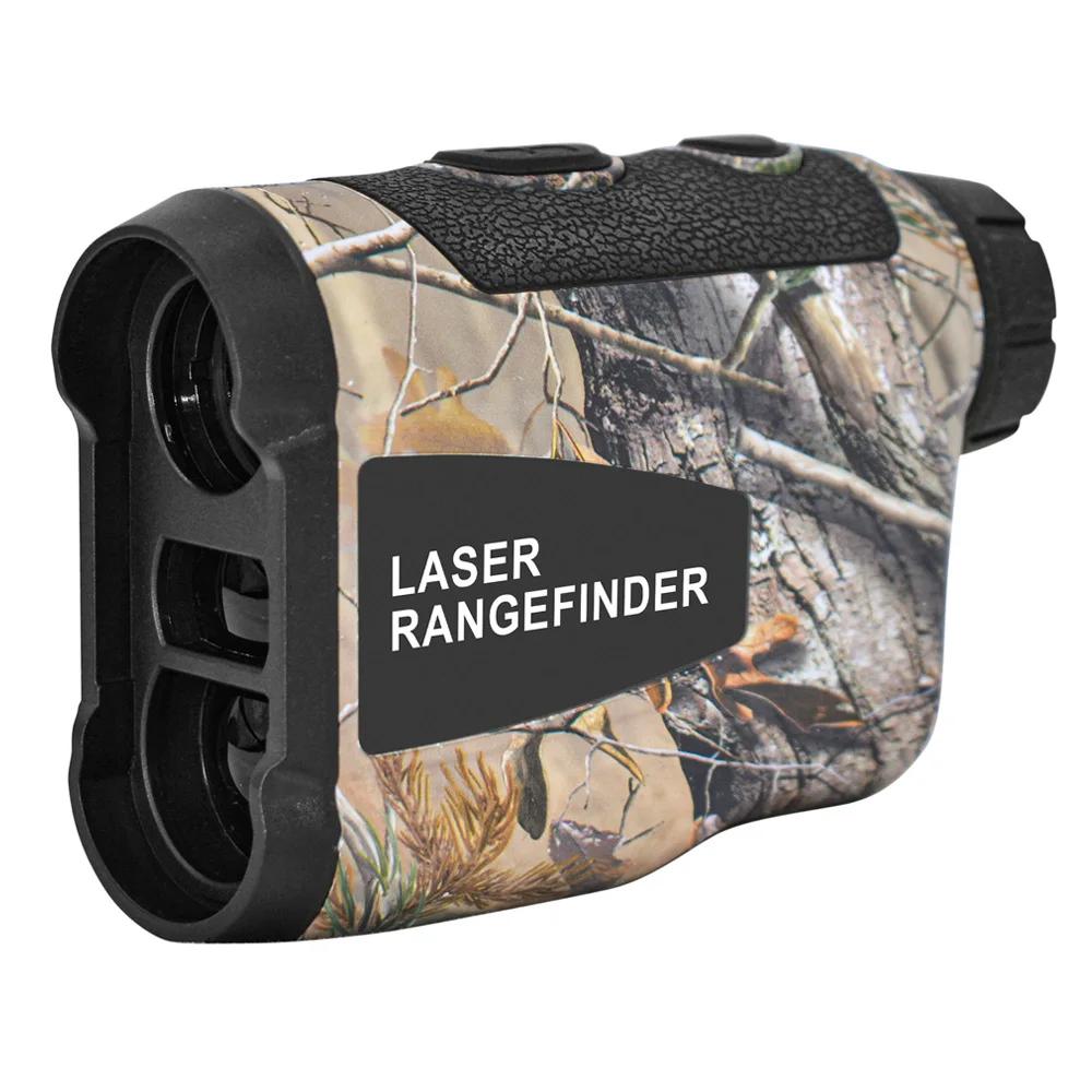 Laser Rangefinder for Hunting  - Golf Rangefinder Laser Slope 评论和价格
